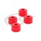 Energy Suspension 114 Outside04375 Inside Diameter Black Polyurethane 9.8103G - alternate 2